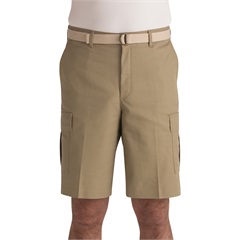 Blended Chino Cargo Short